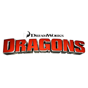 Dreamworks Dragons Merchandise Logo Hartfelder Marken- und Qualitätsspielzeug Hamburg