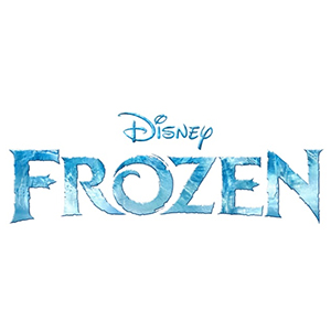 Disney Frozen Merchandise Logo Hartfelder Marken- und Qualitätsspielzeug Hamburg