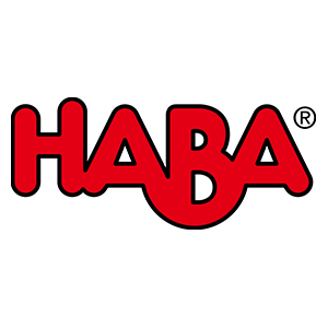 Haba Holzspielzeug Logo Hartfelder Marken- und Qualitätsspielzeug Hamburg