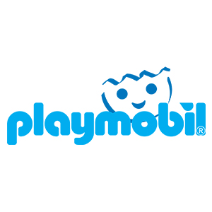 Playmobil Logo Hartfelder Marken- und Qualitätsspielzeug Hamburg