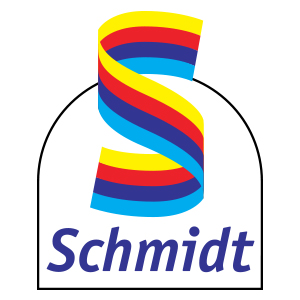 Schmidt Brettspiele Logo Hartfelder Marken- und Qualitätsspielzeug Hamburg
