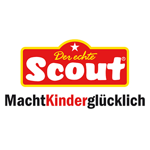 Scout Schulranzen Logo Hartfelder Marken- und Qualitätsspielzeug Hamburg