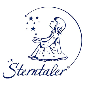 Sterntaler Babyspielzeug Logo Hartfelder Marken- und Qualitätsspielzeug Hamburg