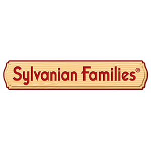 Sylvanian Families Figuren Logo Hartfelder Marken- und Qualitätsspielzeug Hamburg